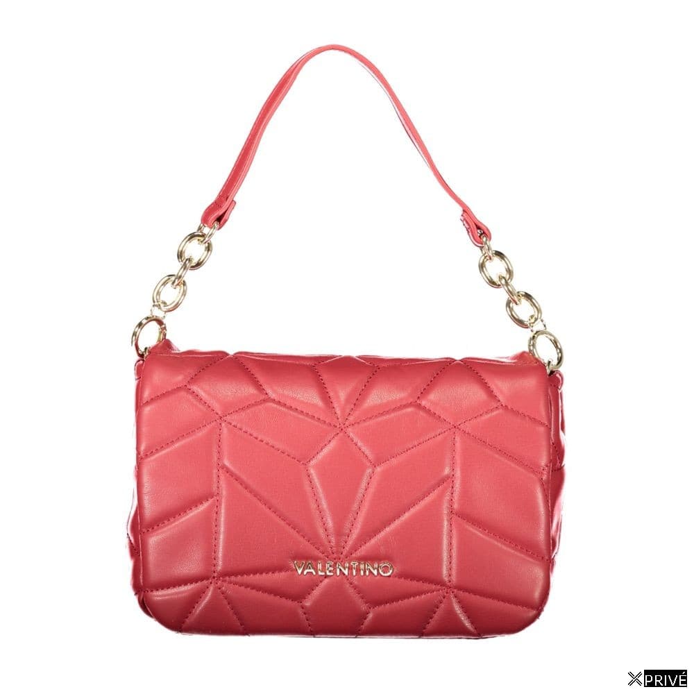 Sac à main rouge — 1
