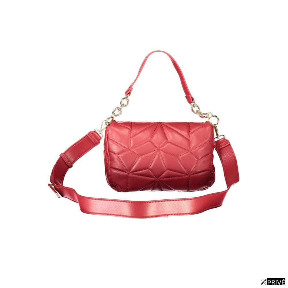 Sac à main rouge — 2