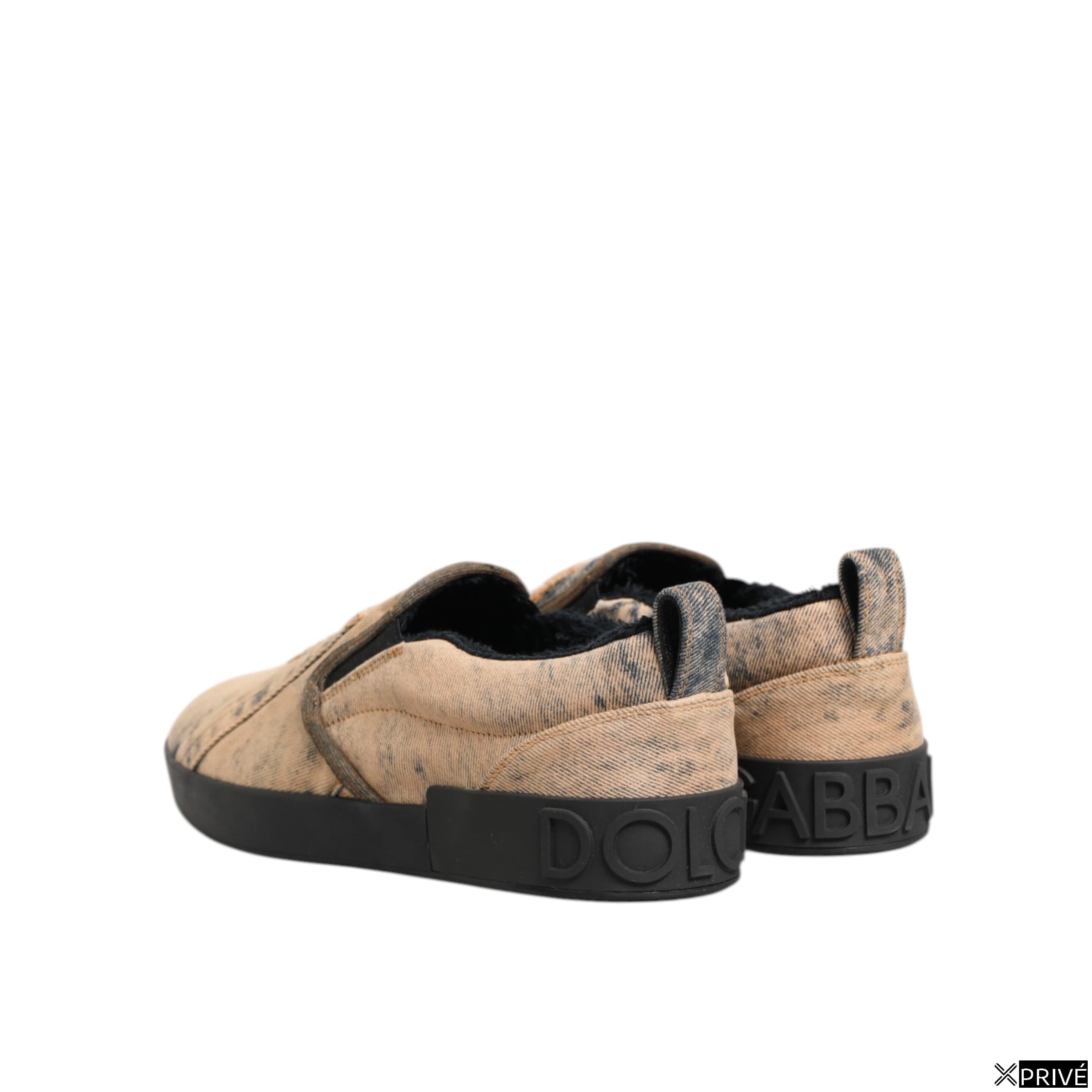 Chaussures de sport beiges — 6
