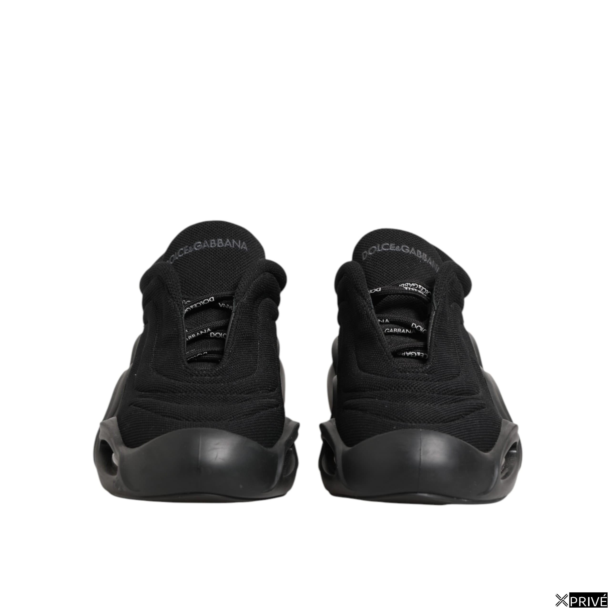 Chaussures de sport noires — 3