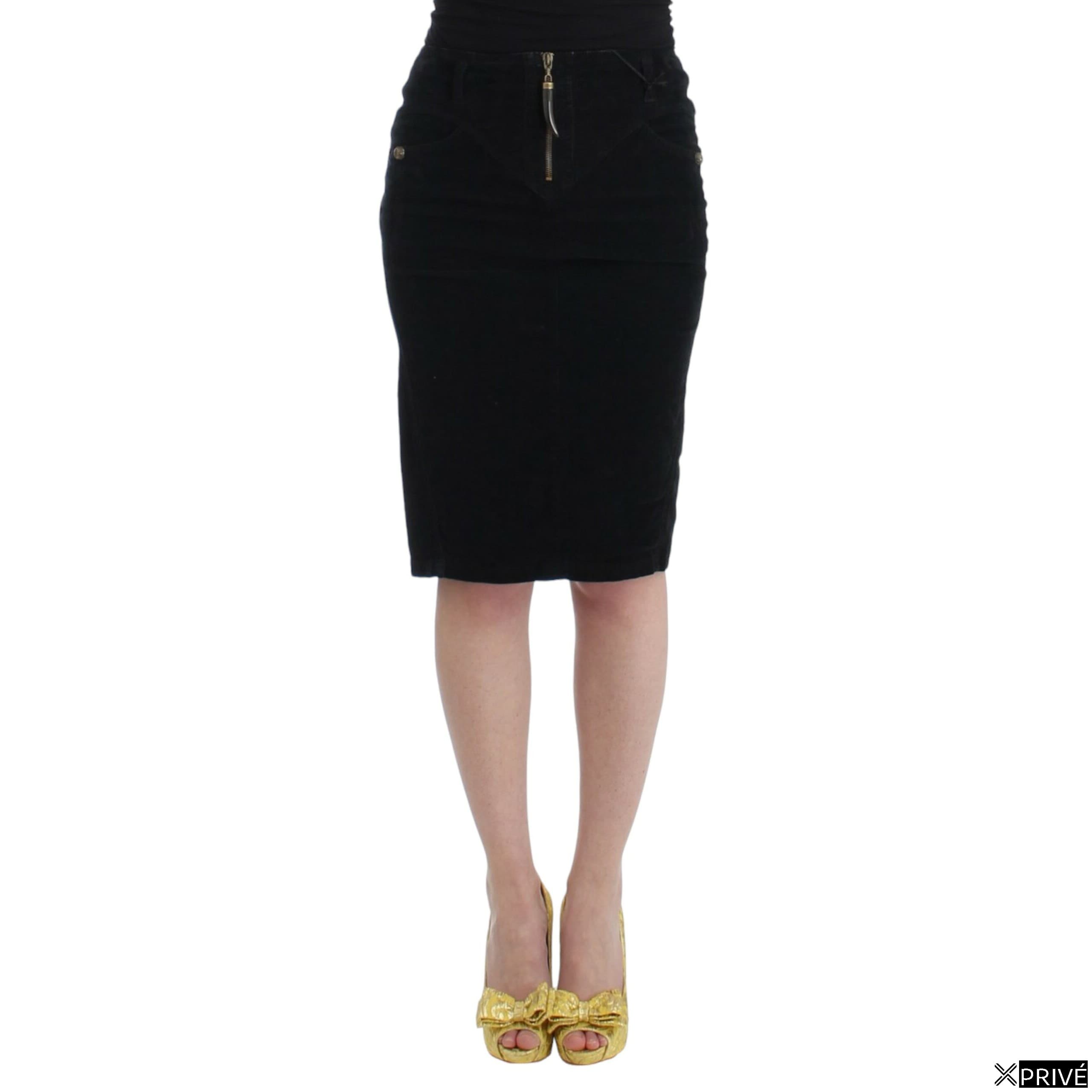 Jupe noire
