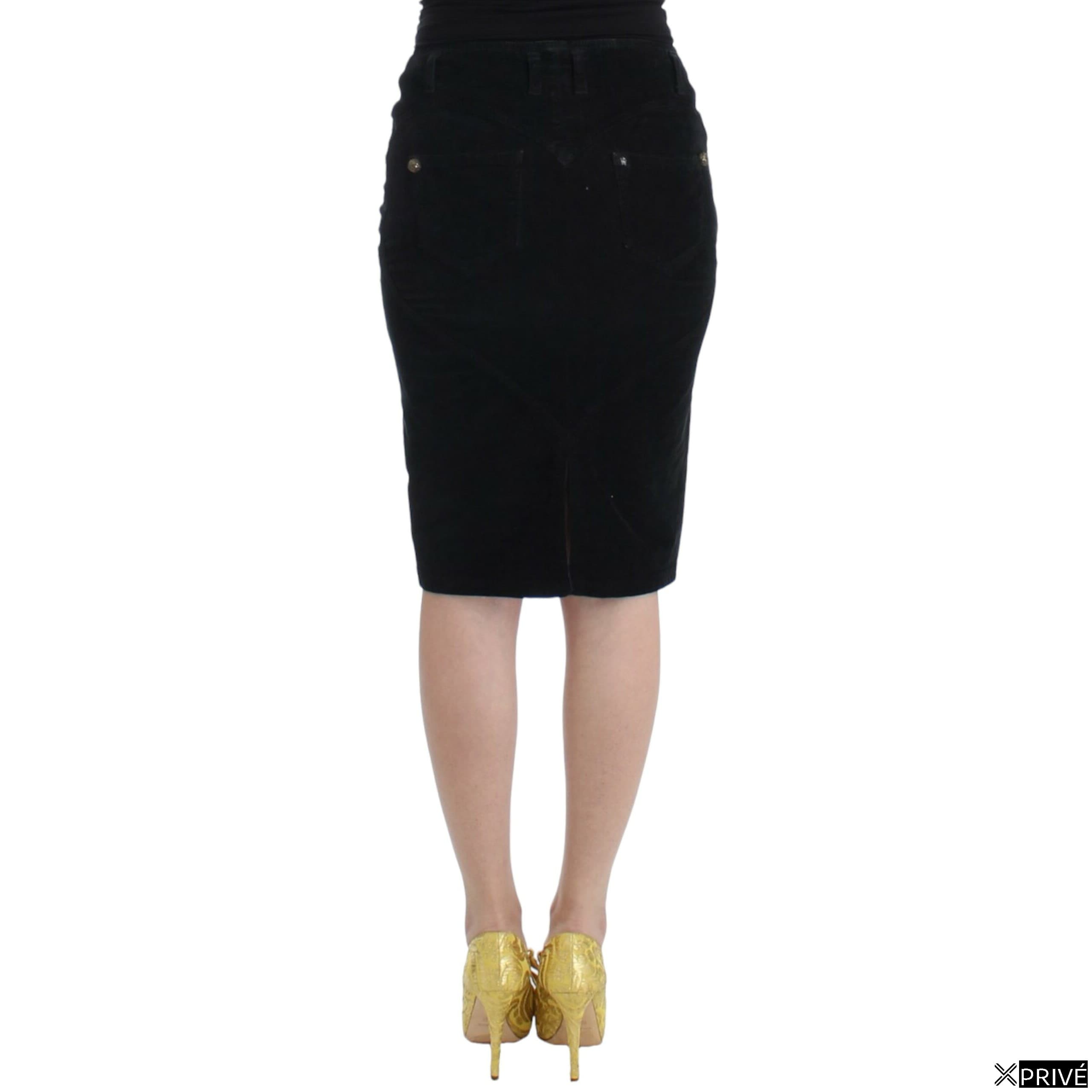 Jupe noire — 3