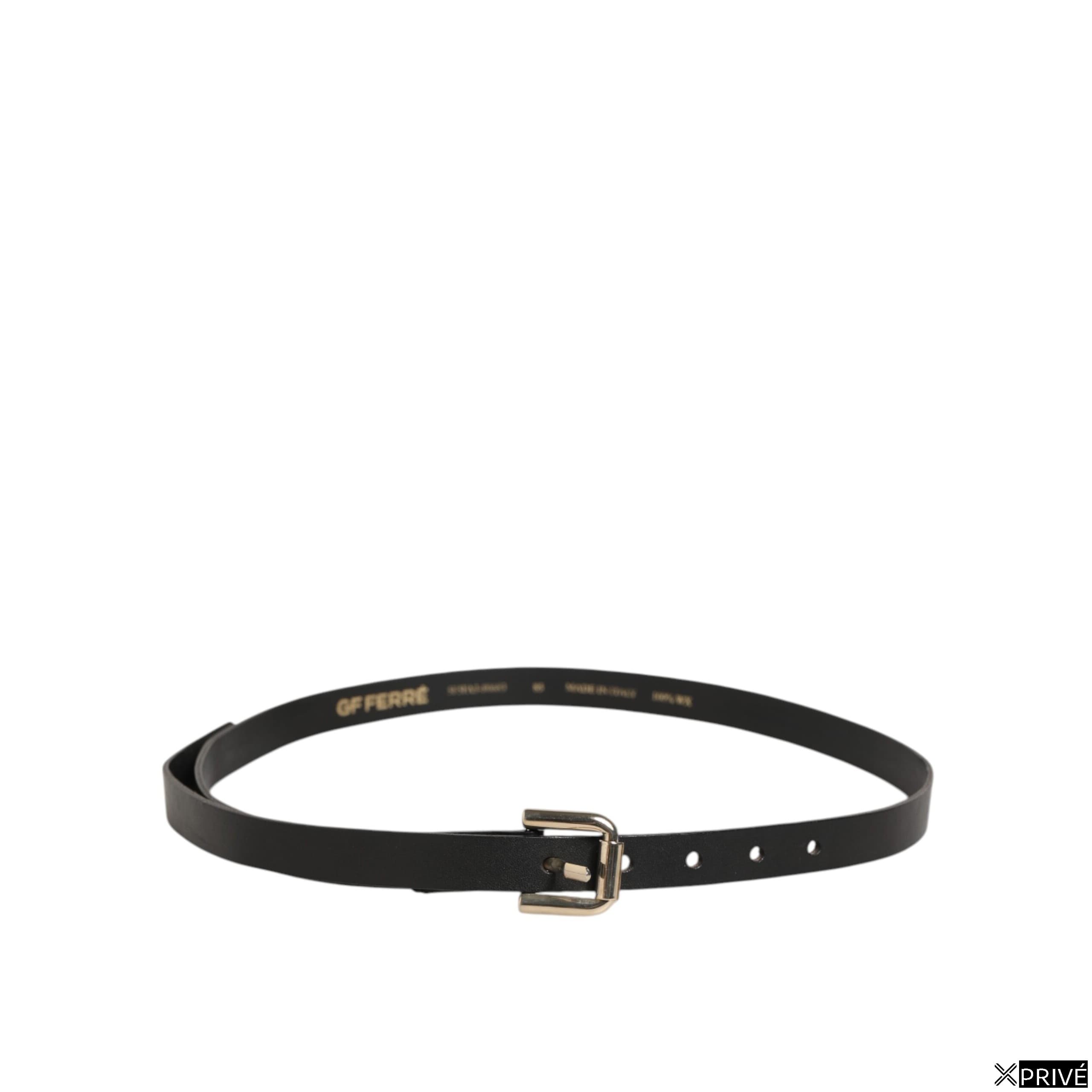 Ceinture noire — 4