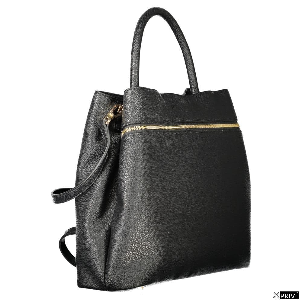 Sac à main noir — 3