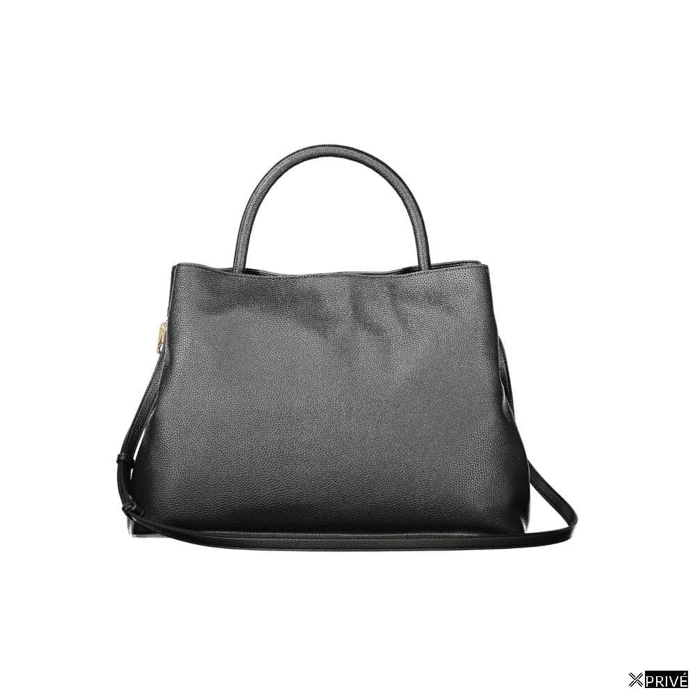 Sac à main noir — 2