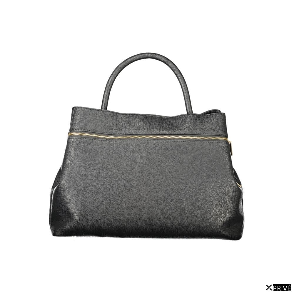 Sac à main noir — 1
