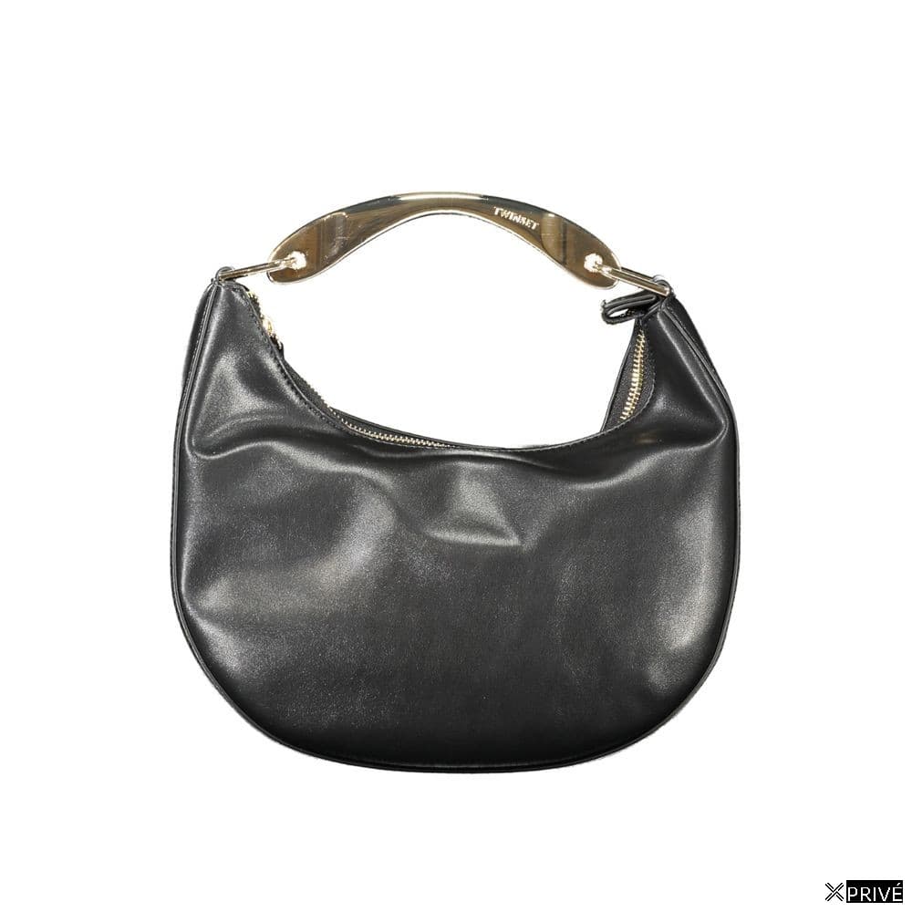 Sac à main noir — 1
