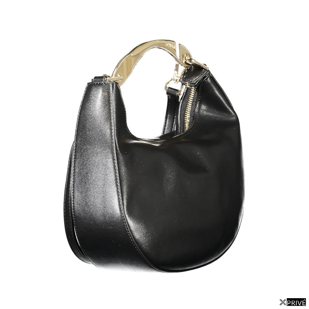 Sac à main noir — 3