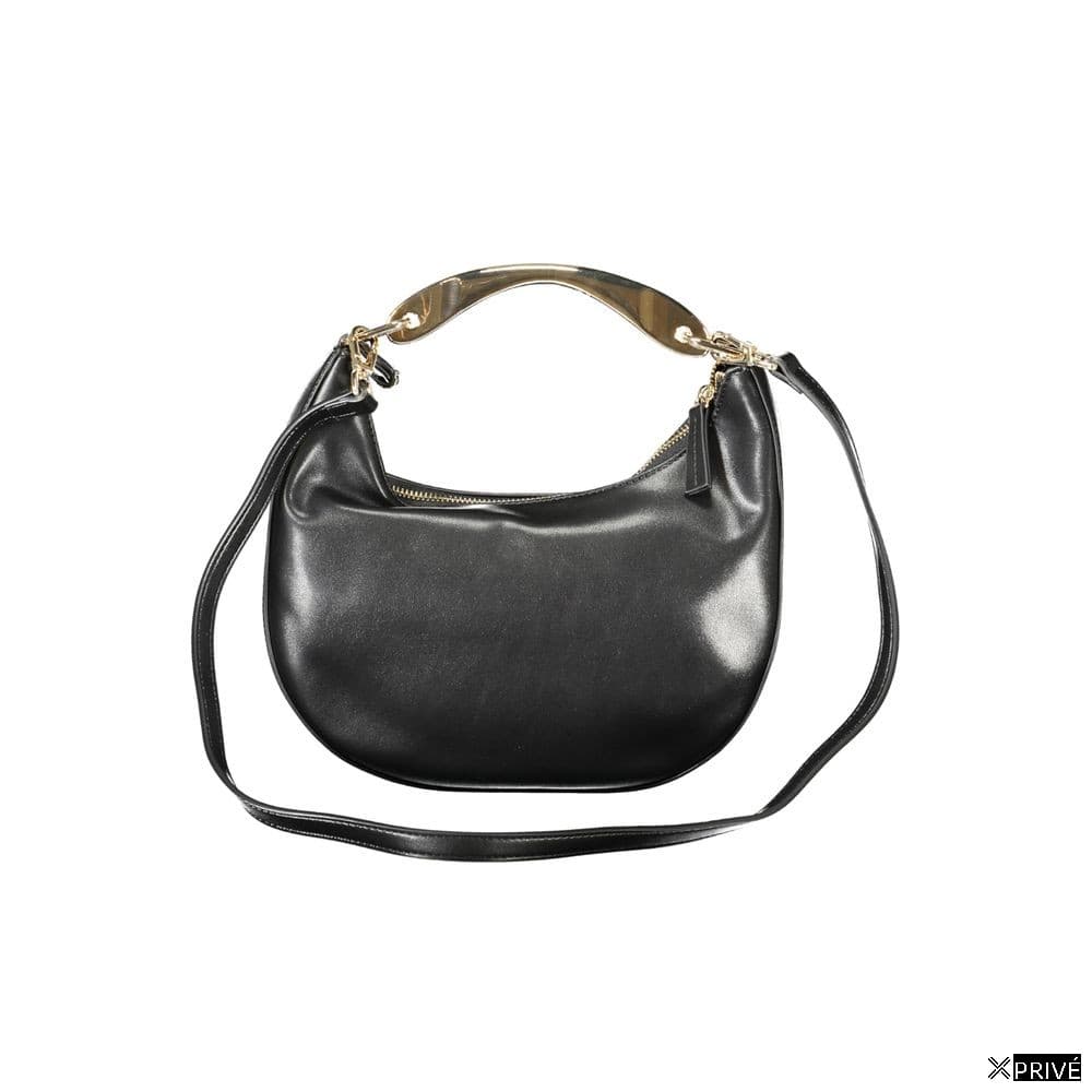 Sac à main noir — 2
