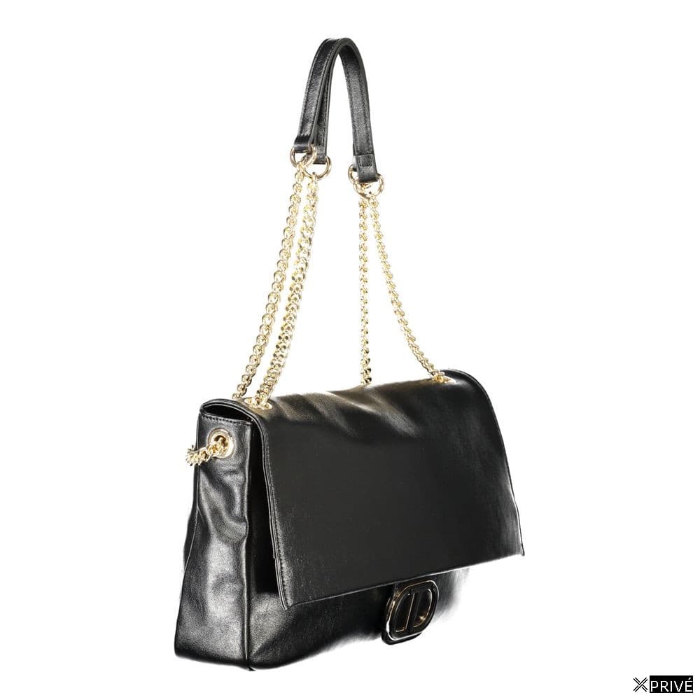 Sac à main noir — 3