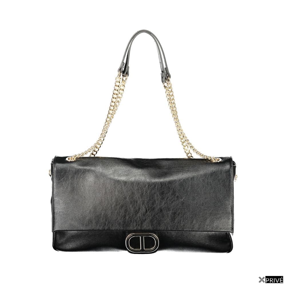Sac à main noir — 1