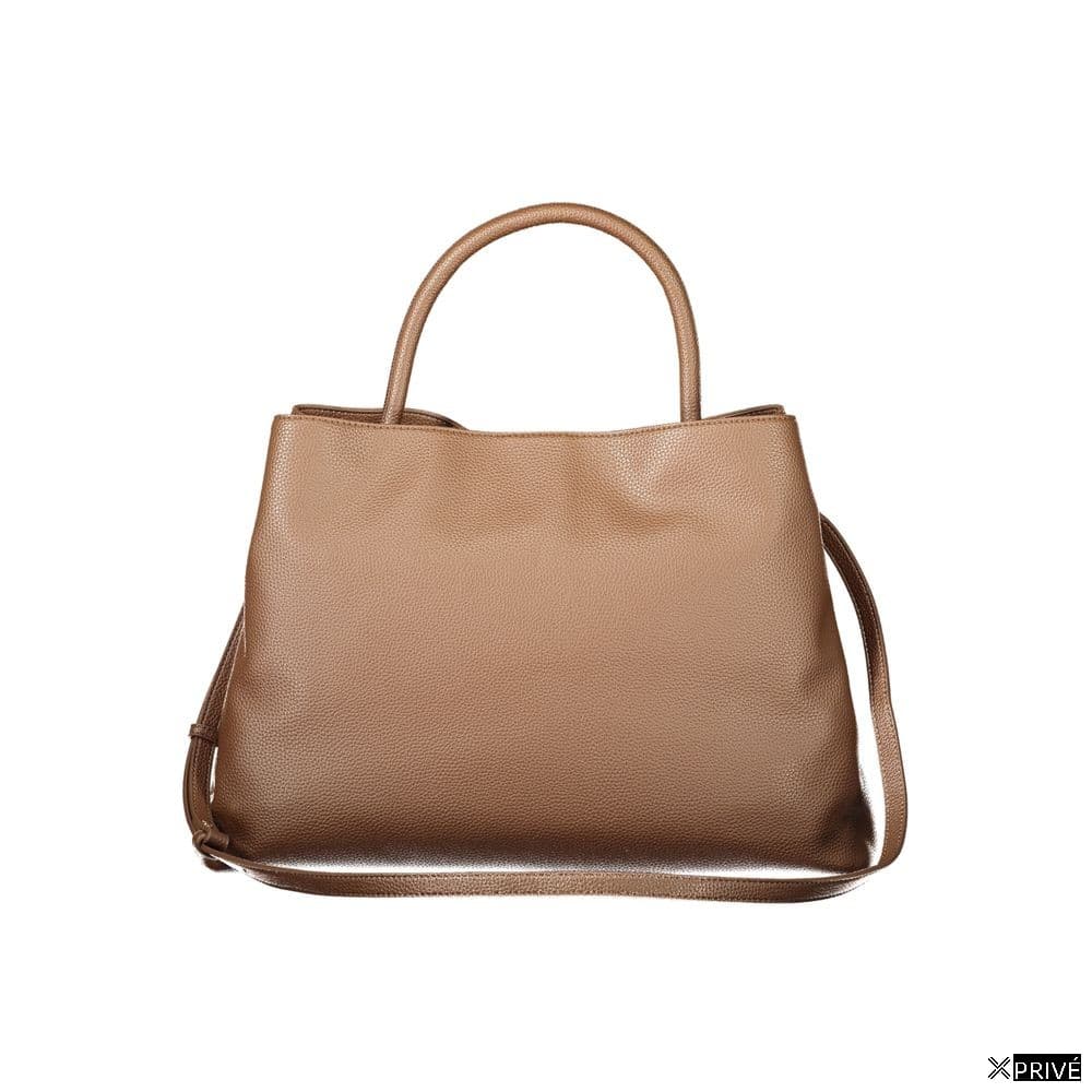 Sac à main brun — 2