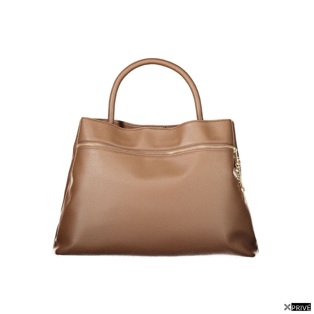 Sac à main brun — 1