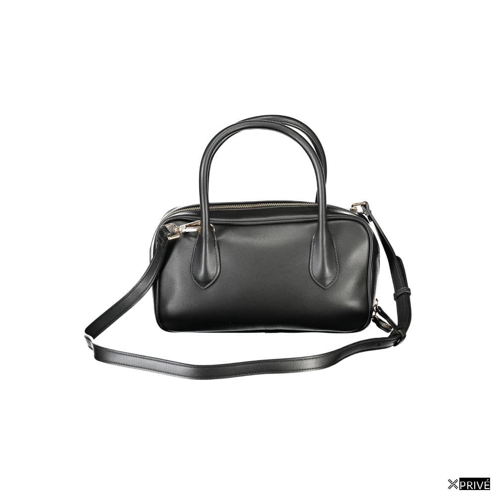Sac à main noir — 2