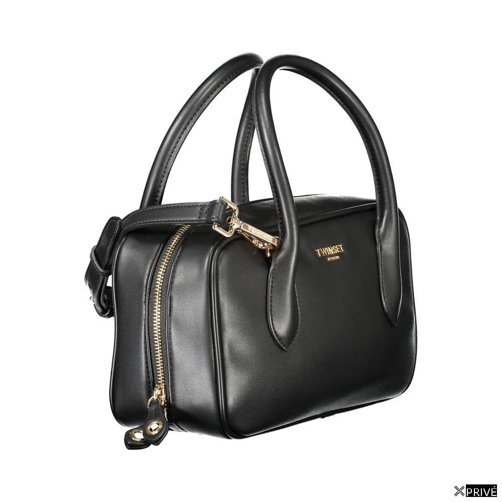 Sac à main noir — 3
