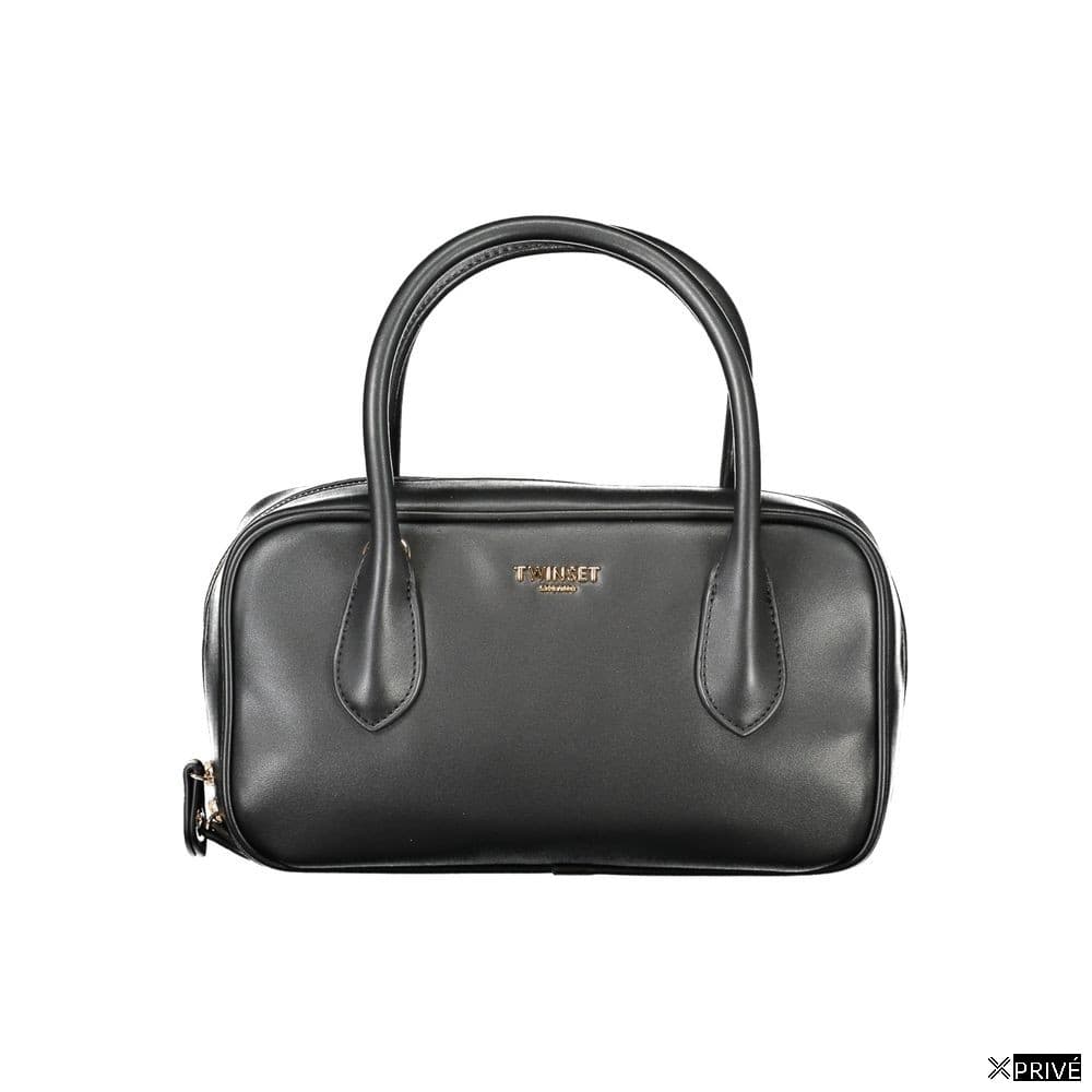 Sac à main noir — 1