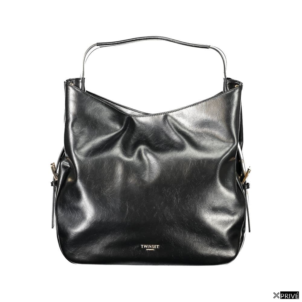 Sac à main noir — 1