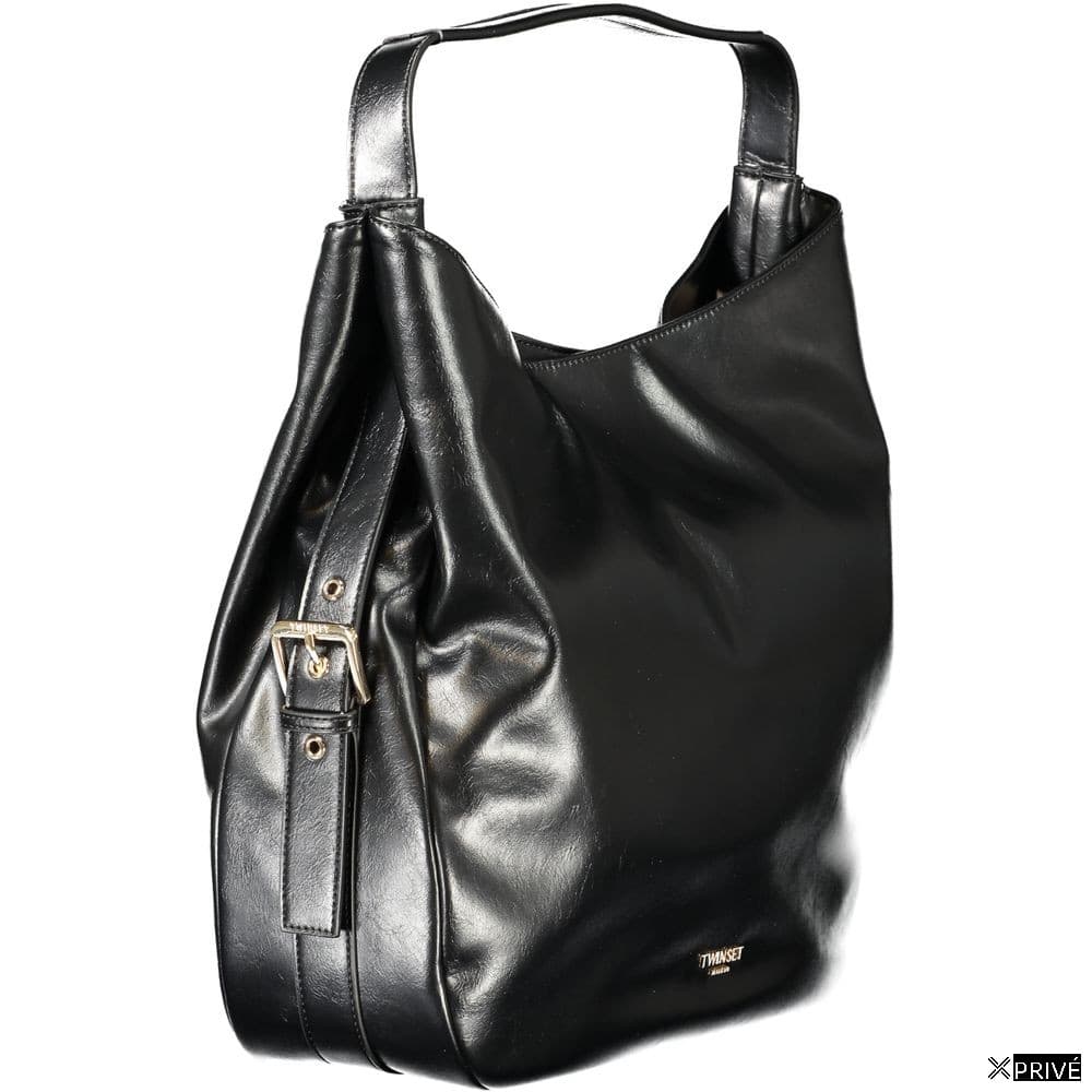 Sac à main noir — 3