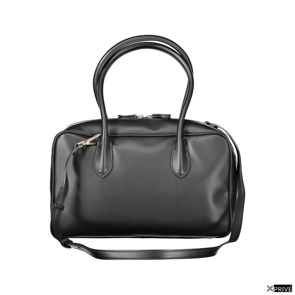 Sac à main noir — 2