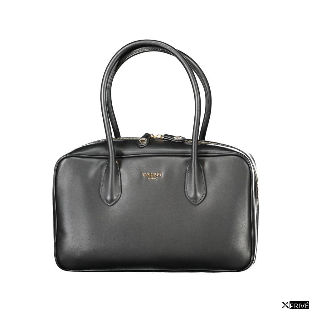 Sac à main noir — 1