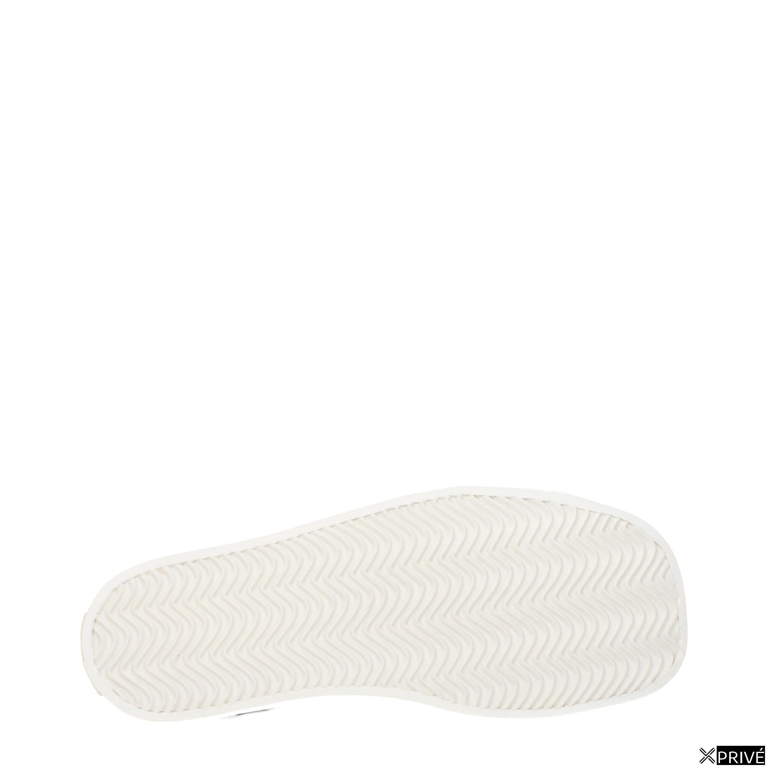 Chaussures de sport noires en Tissu — 5