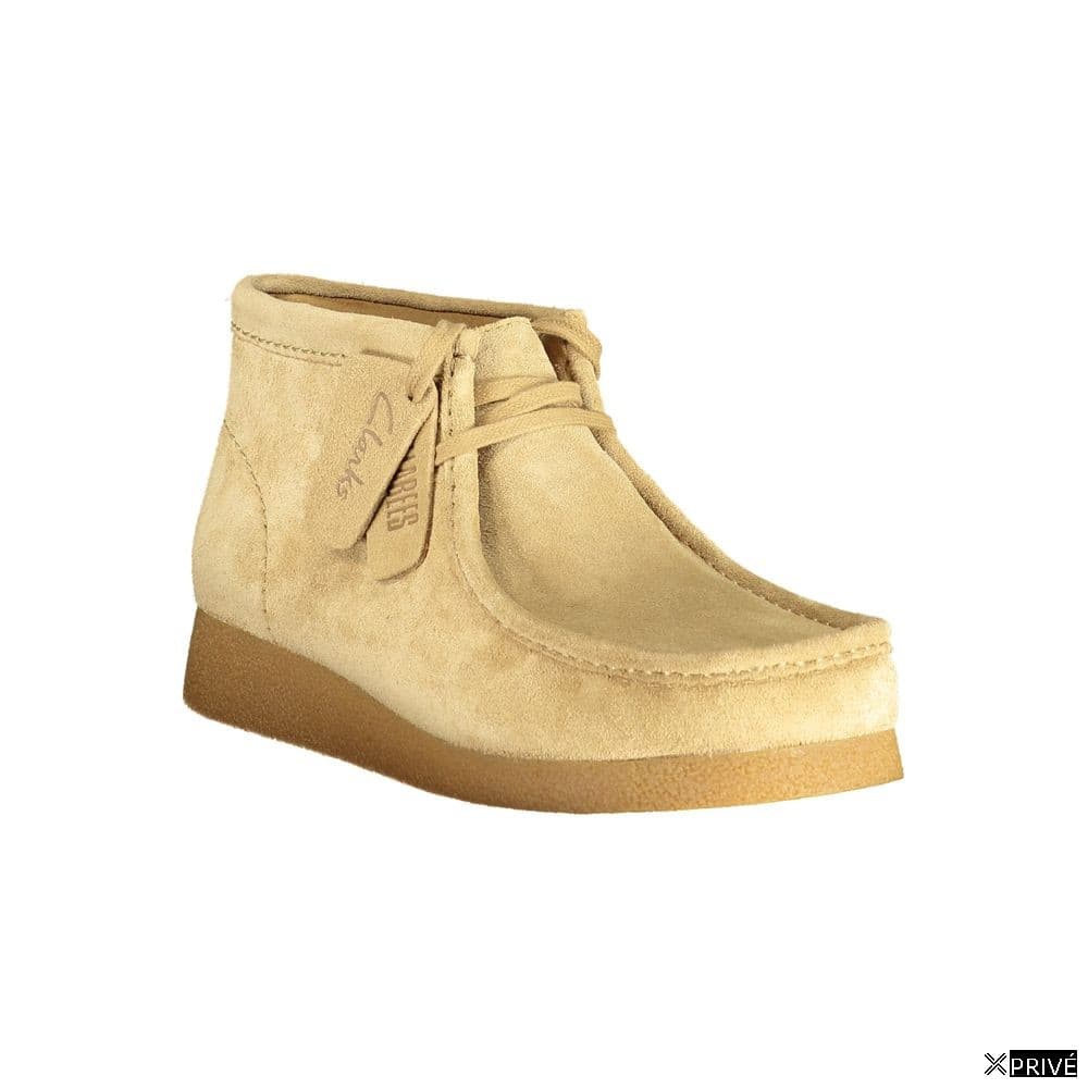 Chaussures de sport beiges — 2