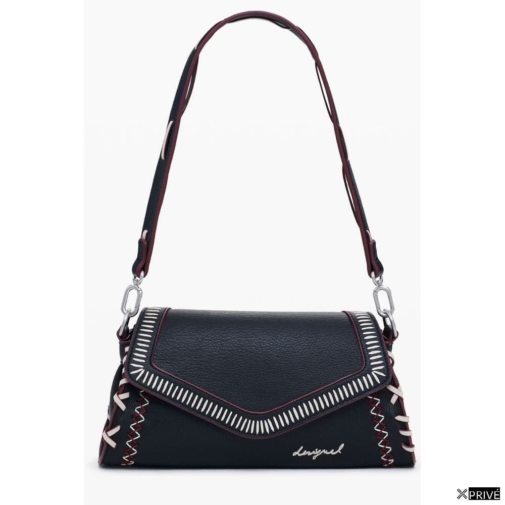 Sac à main noir — 1