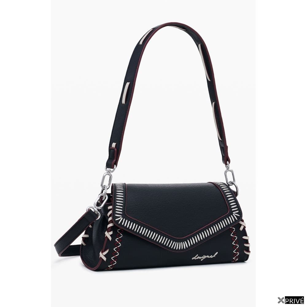 Sac à main noir — 2