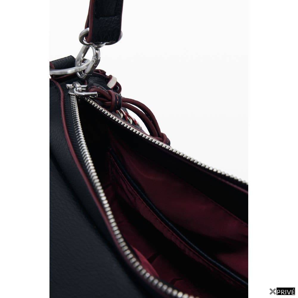Sac à main noir — 3
