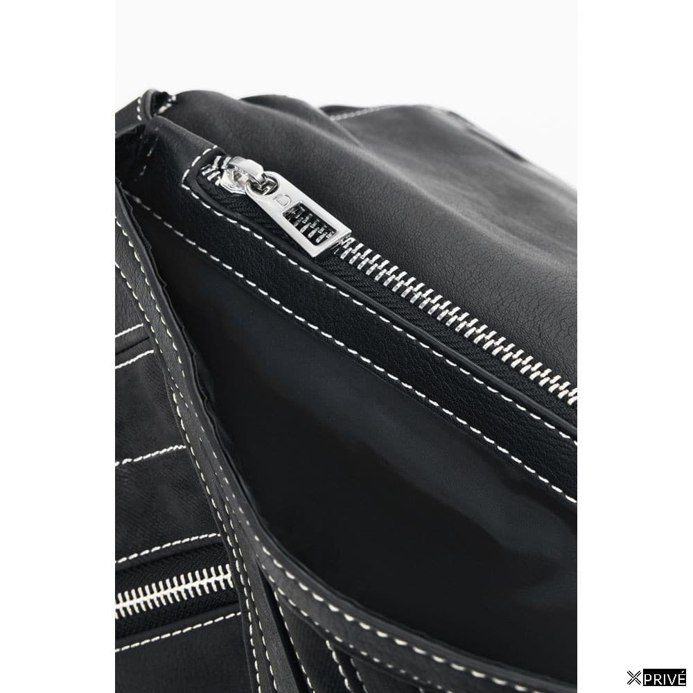 Sac à dos noir — 3