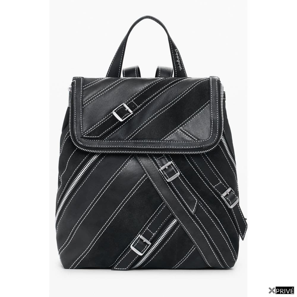 Sac à dos noir — 1