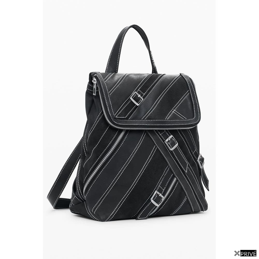 Sac à dos noir — 2