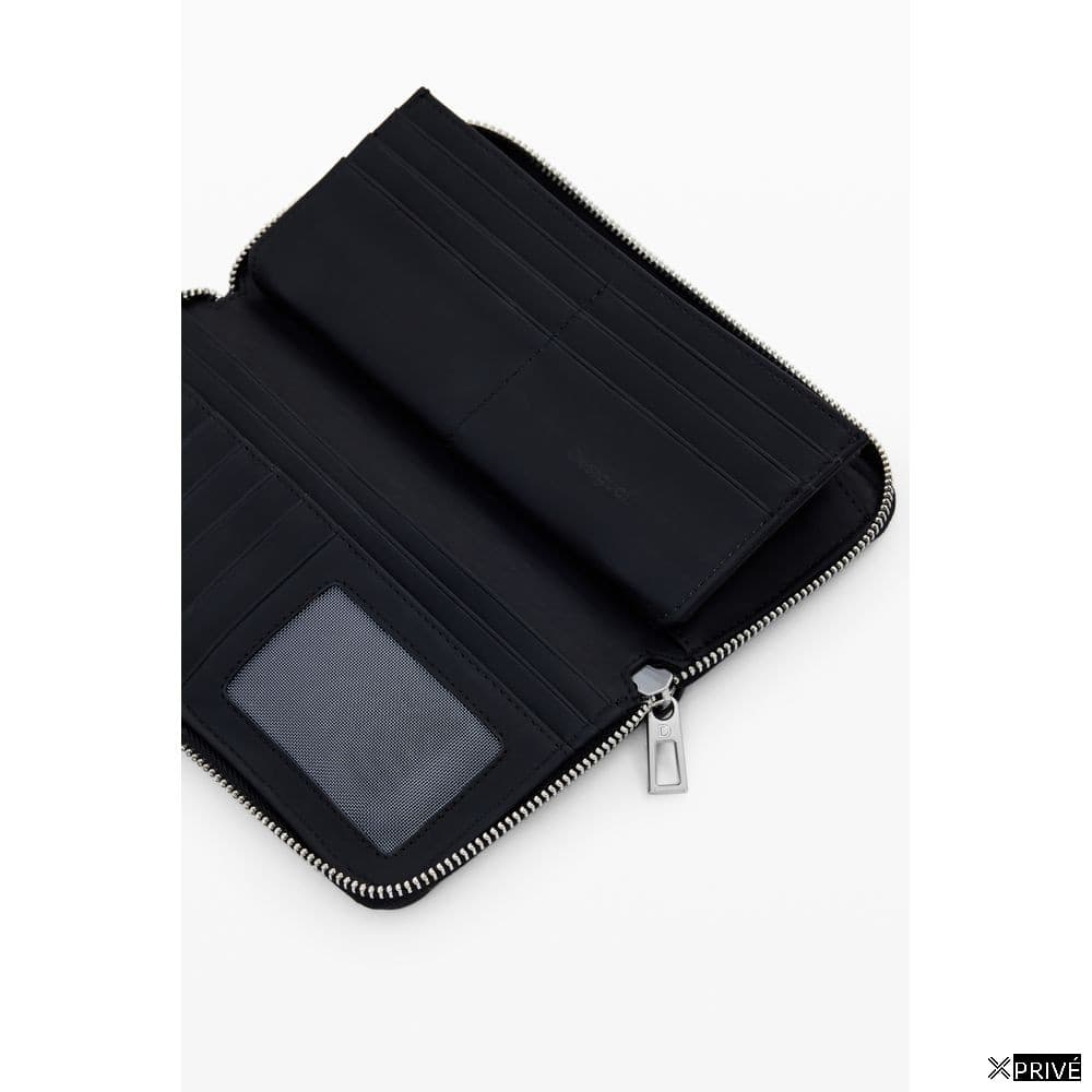 Portefeuille noir — 3