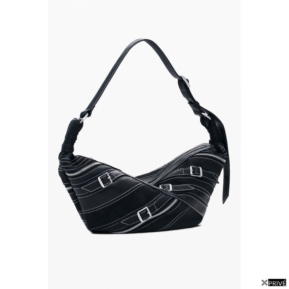 Sac à main noir — 2