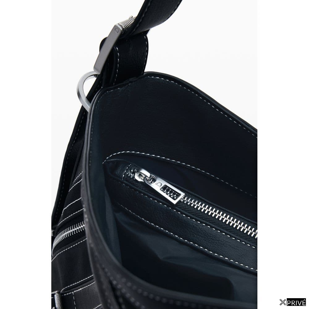 Sac à main noir — 3