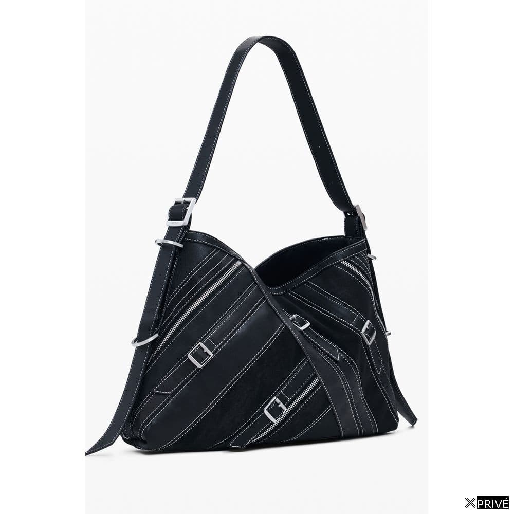 Sac à main noir — 2