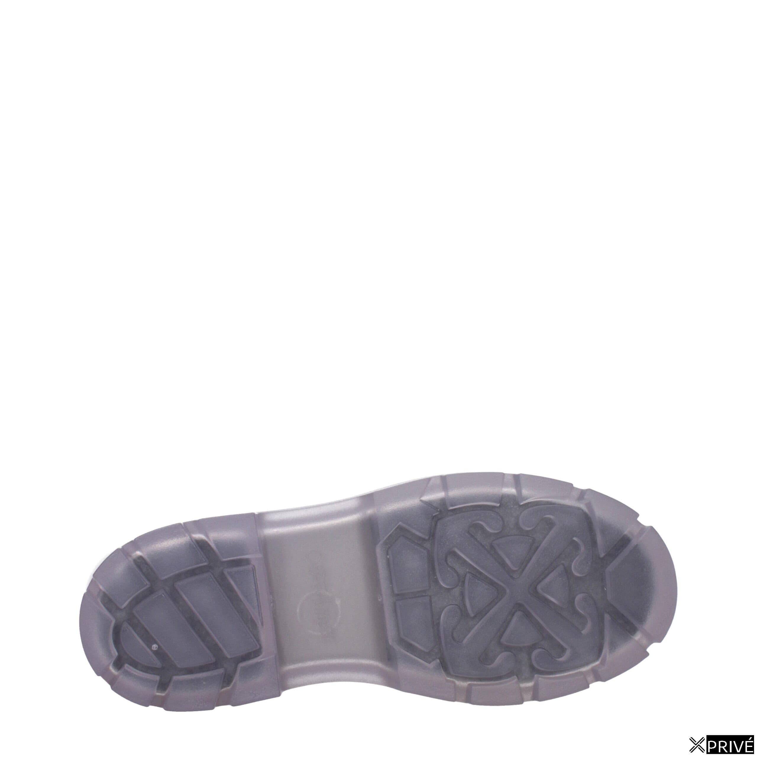Bottes transparentes en PVC — 5
