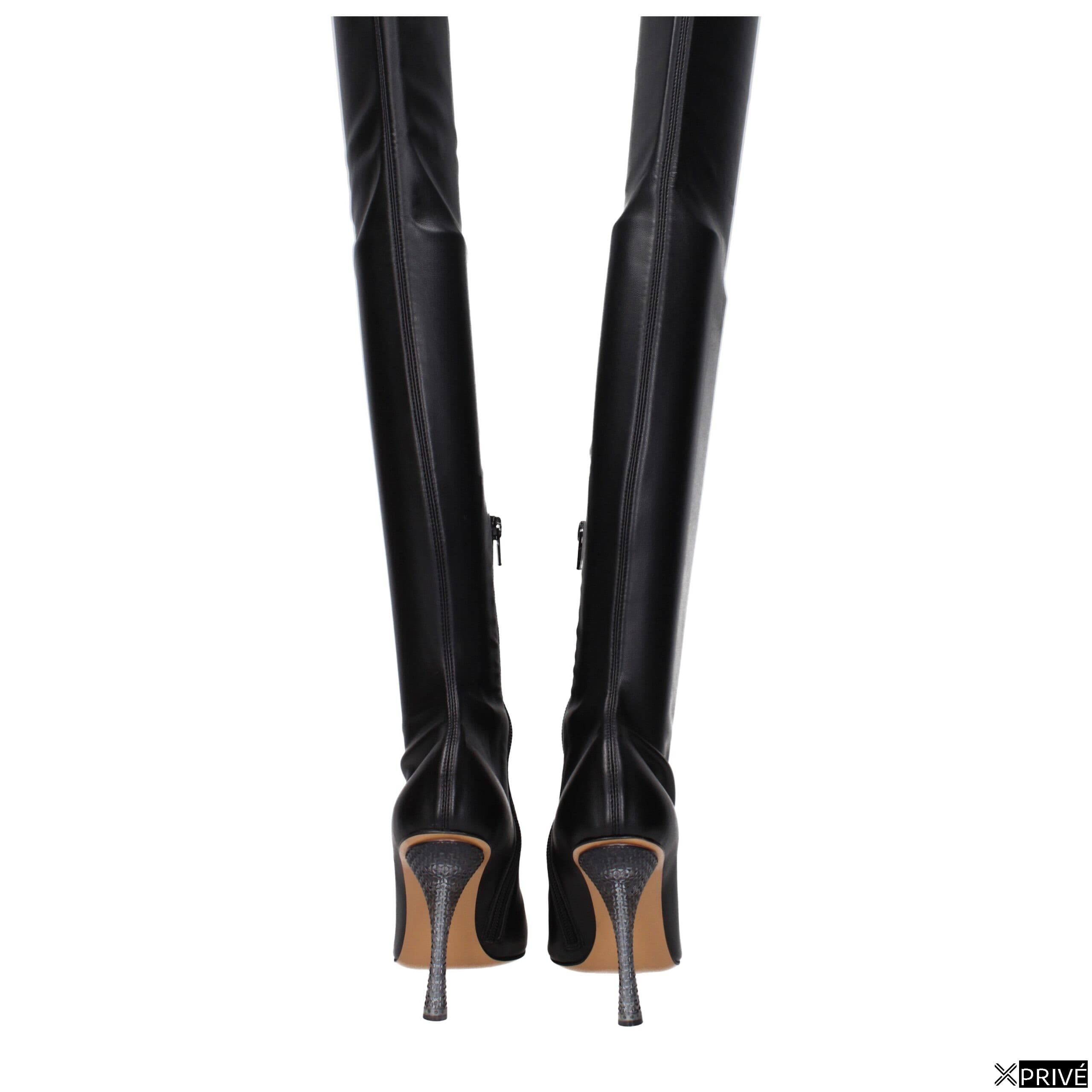 Bottes noires — 2