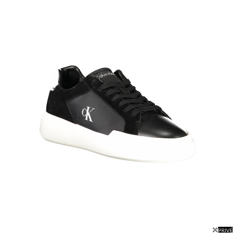 Chaussures de sport noires — 2