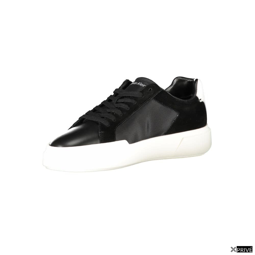 Chaussures de sport noires — 3