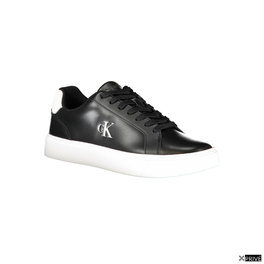 Chaussures de sport noires — 2