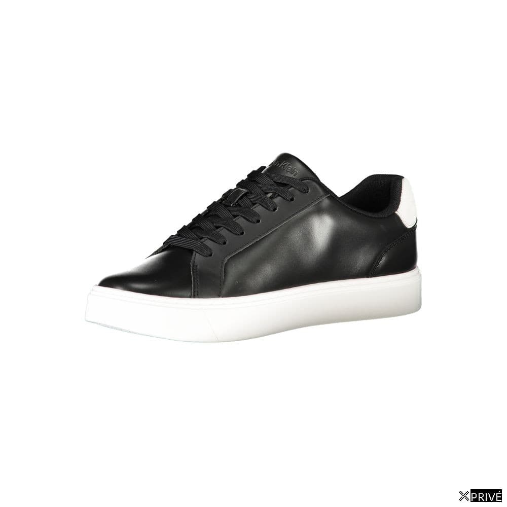 Chaussures de sport noires — 3