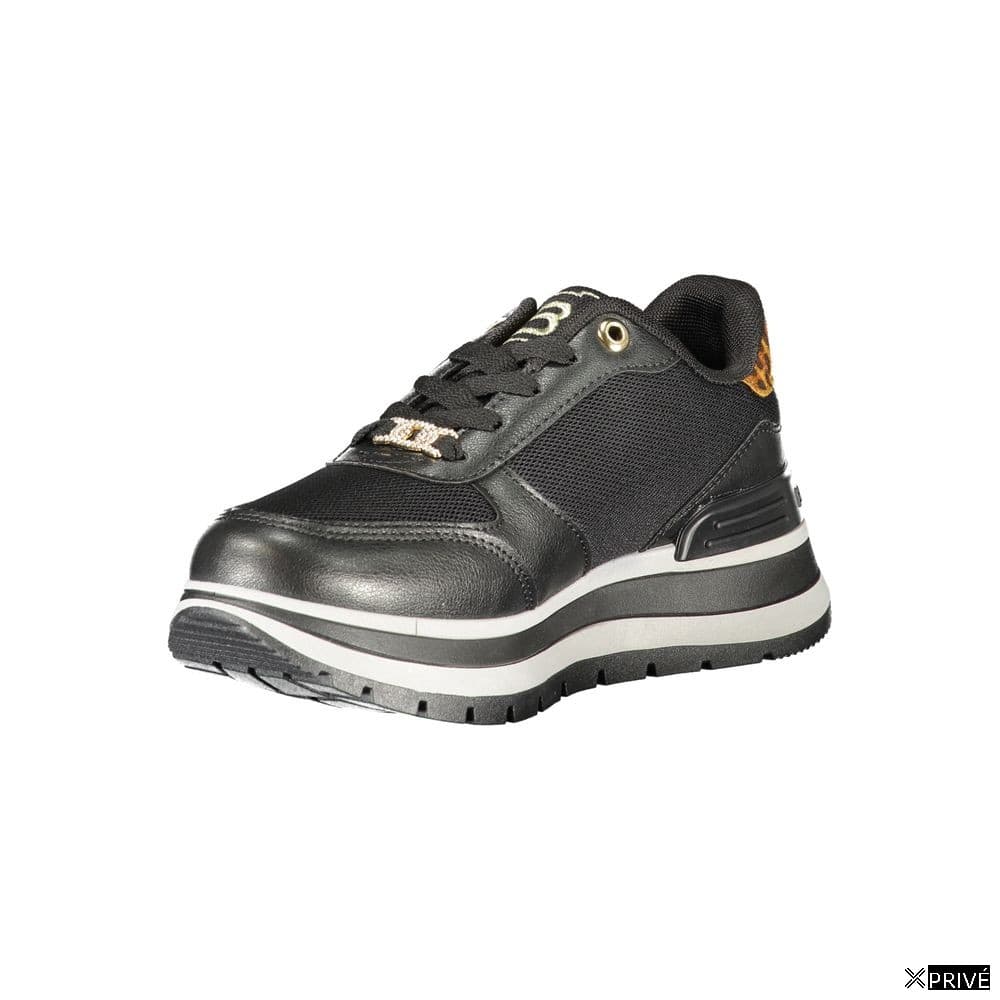 Chaussures de sport noires — 3