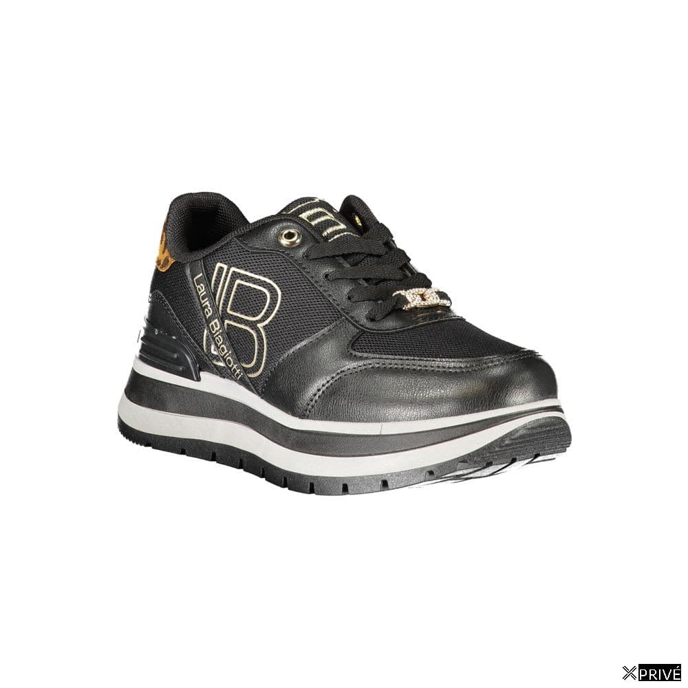 Chaussures de sport noires — 2