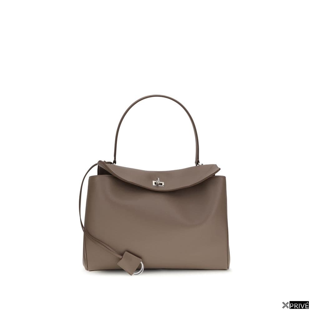 Sac bandoulière gris — 1
