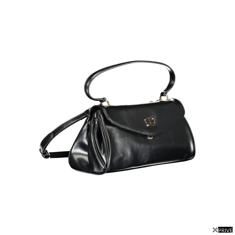 Sac à main noir — 3