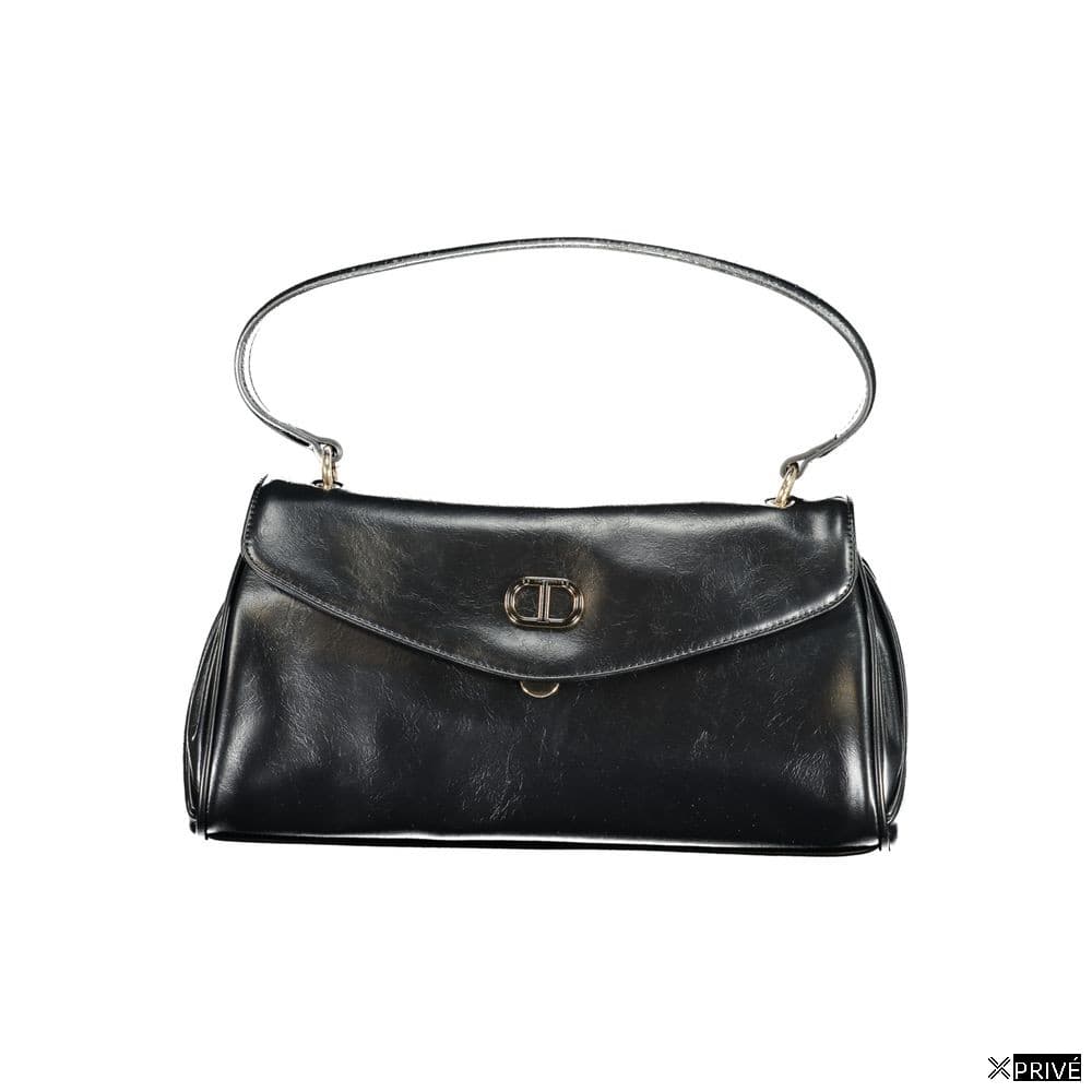 Sac à main noir — 1