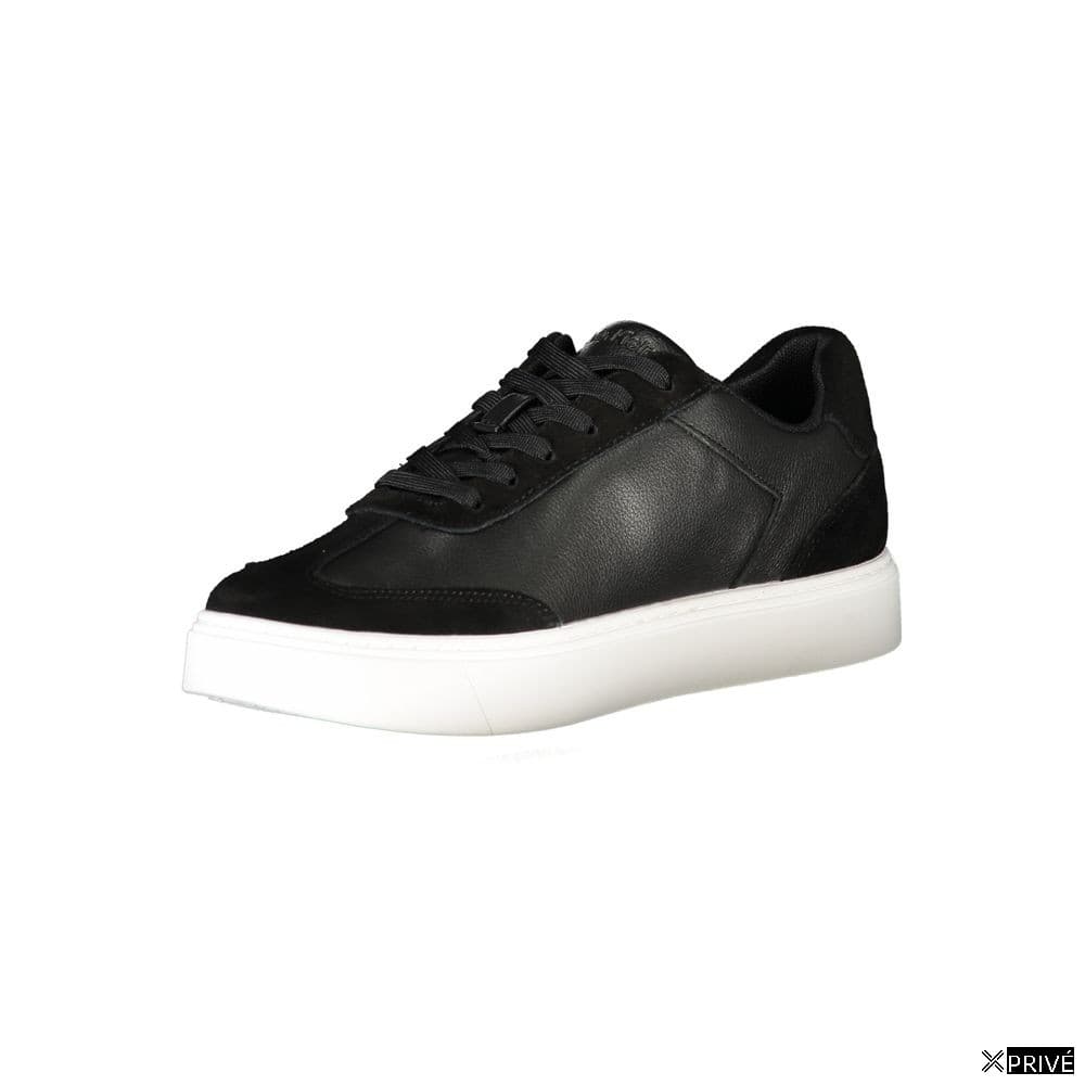 Chaussures de sport noires — 3