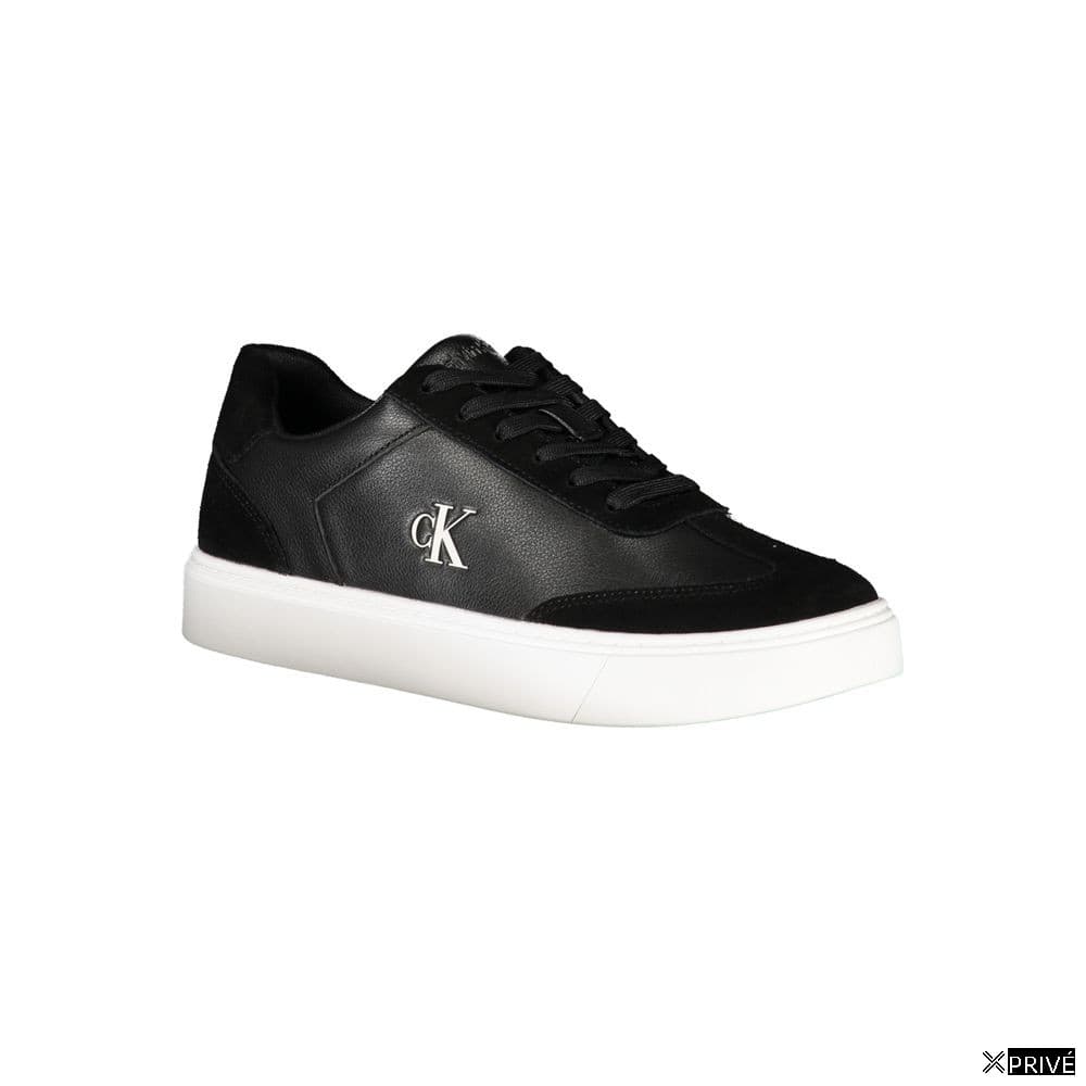 Chaussures de sport noires — 2