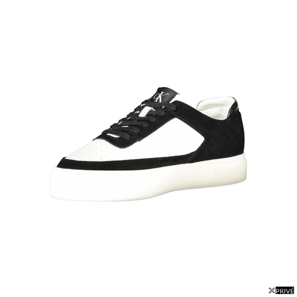 Chaussures de sport blanches — 3